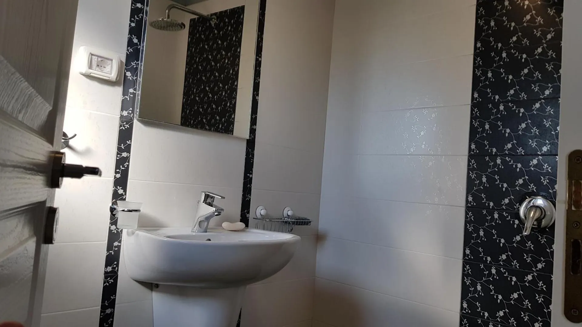 Appartamento Loft At Lura 1 Draç