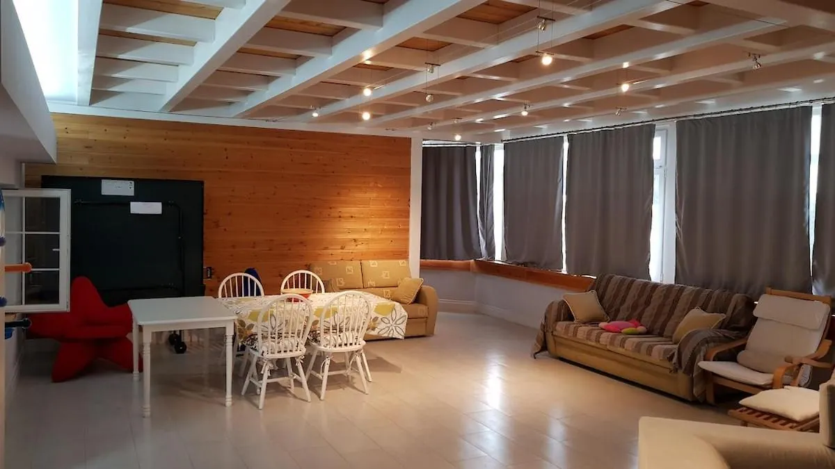 Appartamento Loft At Lura 1 Draç