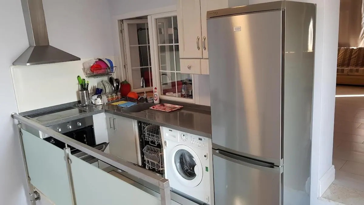 Appartamento Loft At Lura 1 Draç
