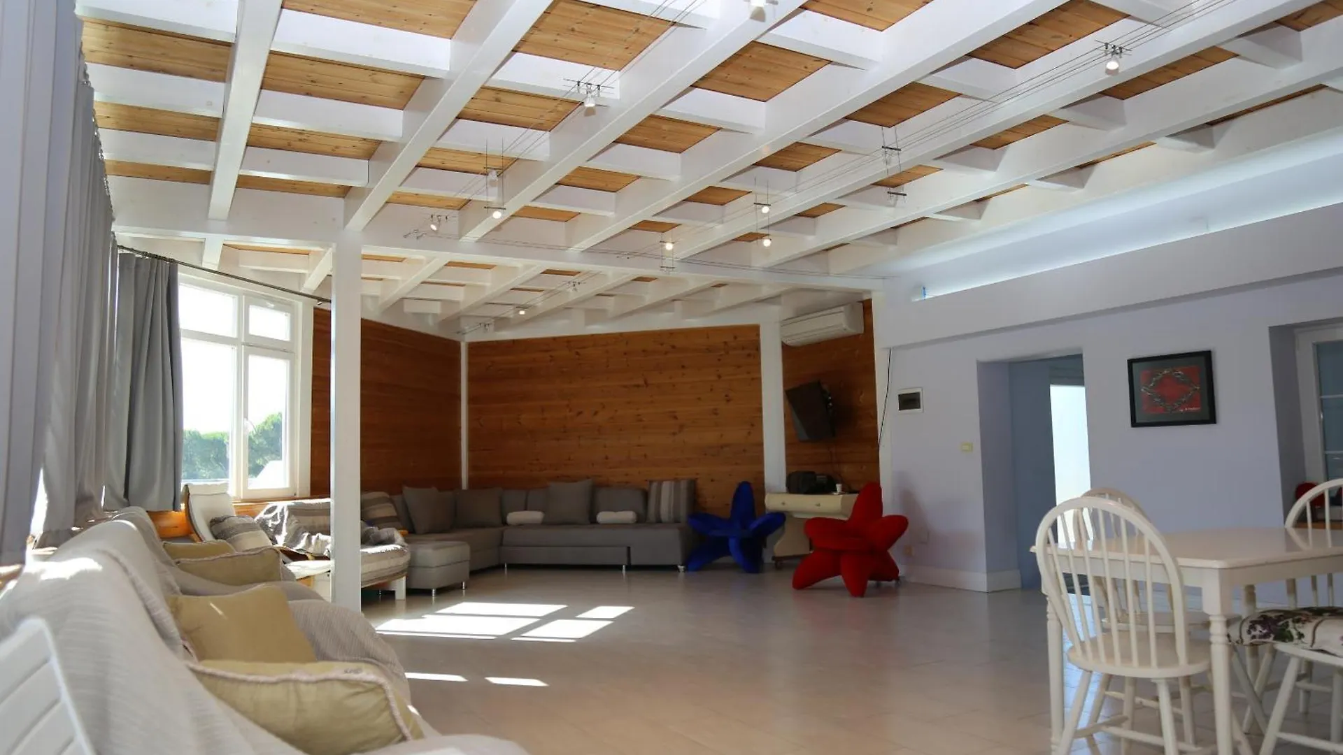 Appartamento Loft At Lura 1 Draç